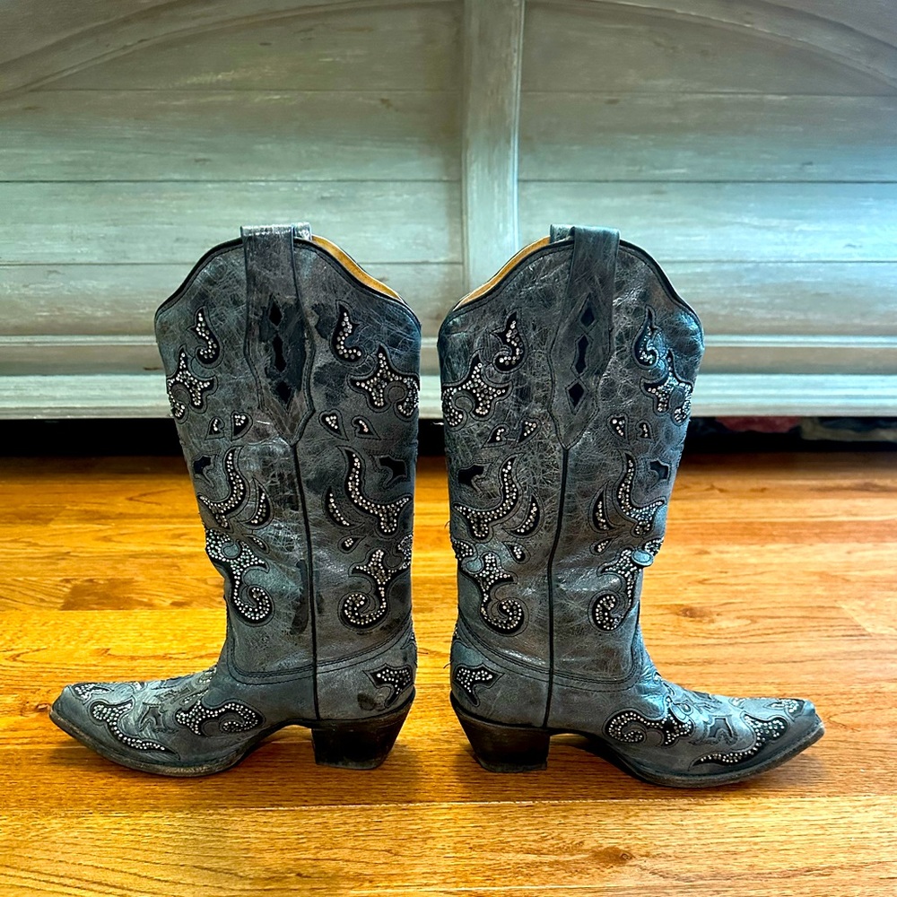 Size 8M Corral Women’s Boots